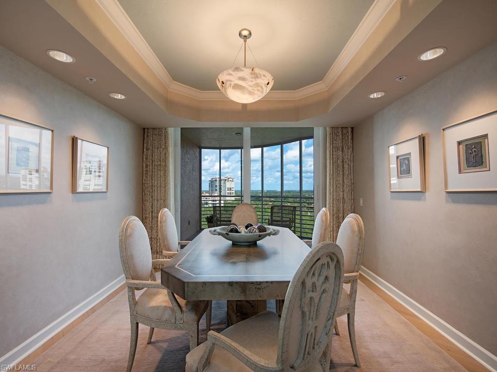 BRIGHTON AT BAY COLONY - Residential