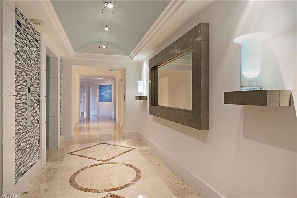 BRIGHTON AT BAY COLONY - Residential