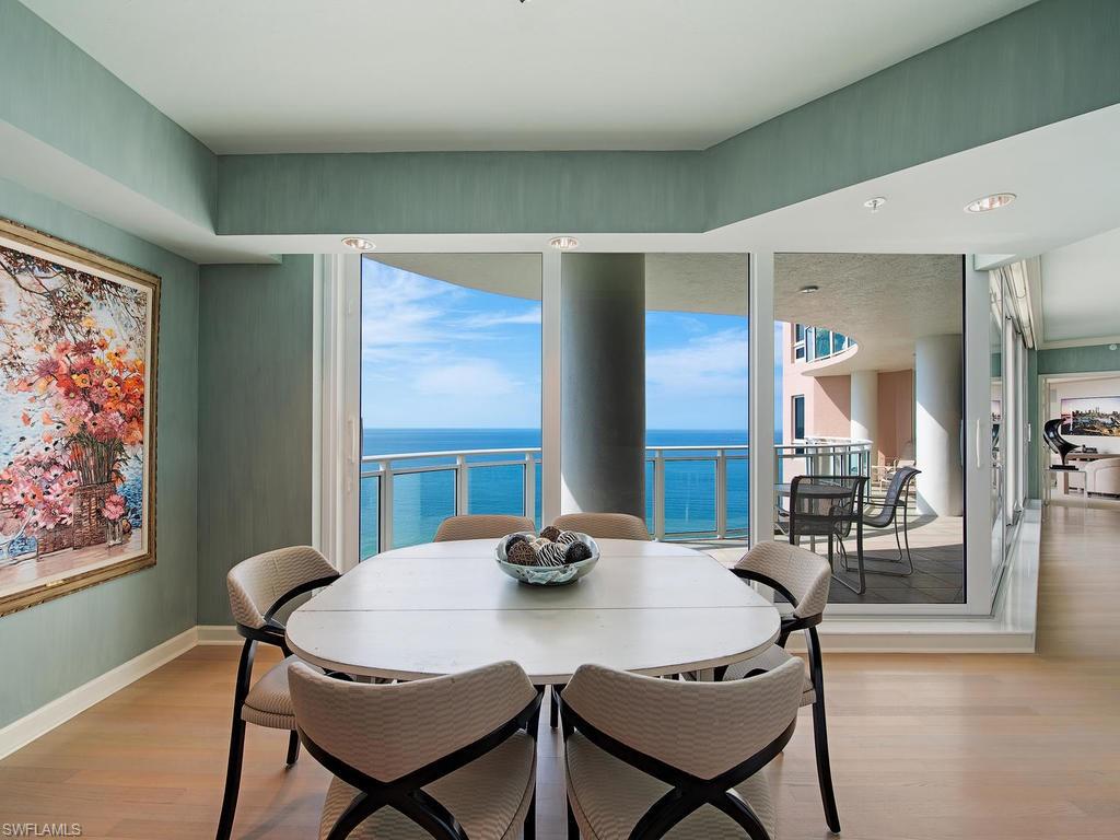 BRIGHTON AT BAY COLONY - Residential