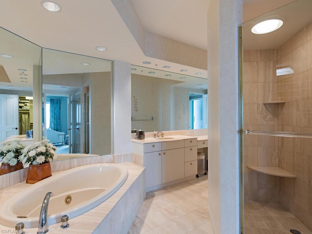 BRIGHTON AT BAY COLONY - Residential