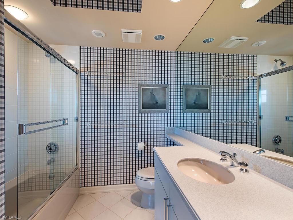 BRIGHTON AT BAY COLONY - Residential