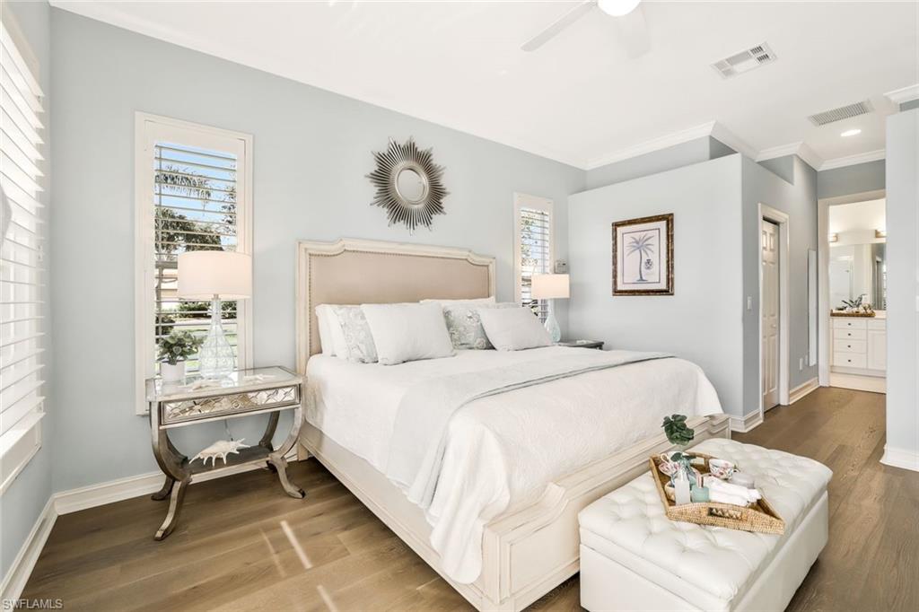 MASTERS RESERVE - Residential