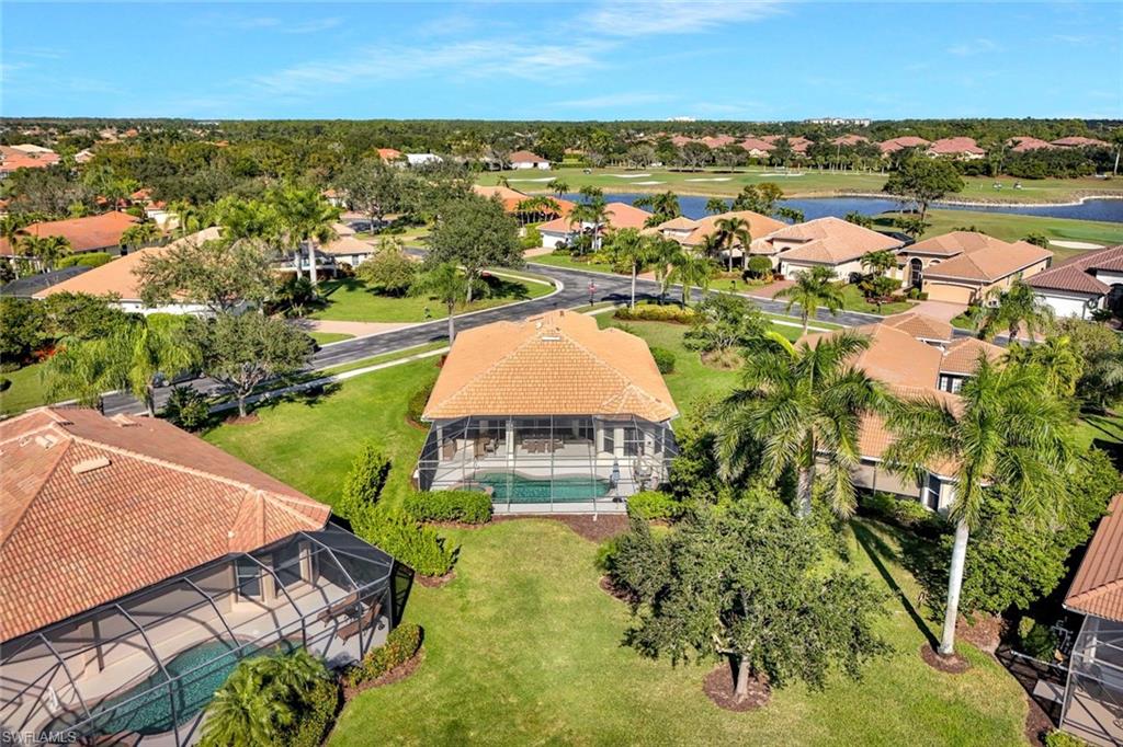 MASTERS RESERVE - Residential