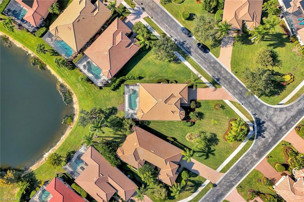 MASTERS RESERVE - Residential