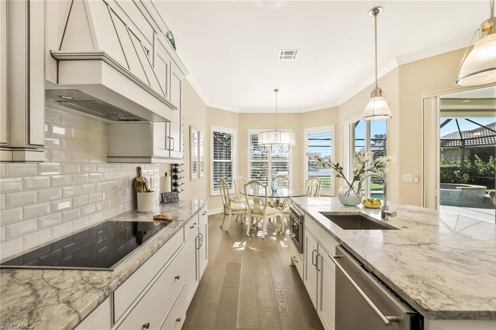 MASTERS RESERVE - Residential