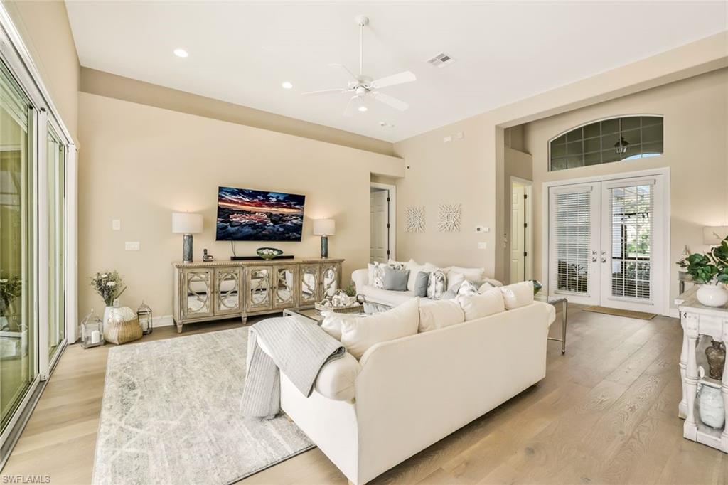 MASTERS RESERVE - Residential