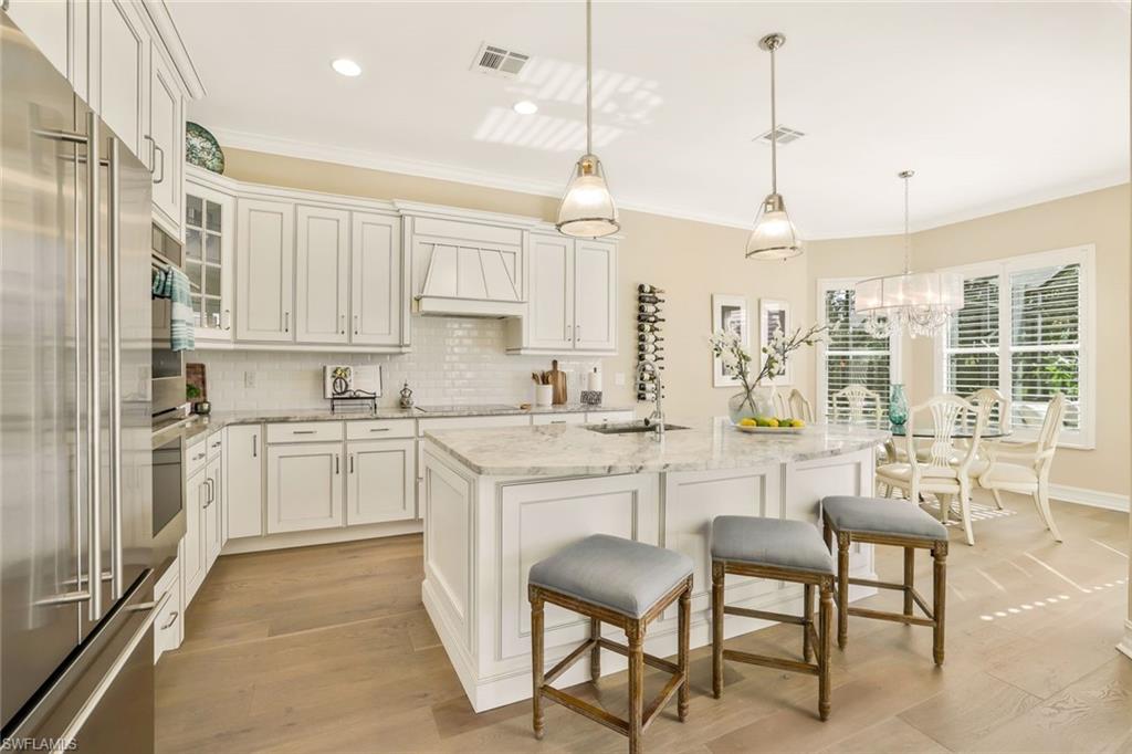 MASTERS RESERVE - Residential