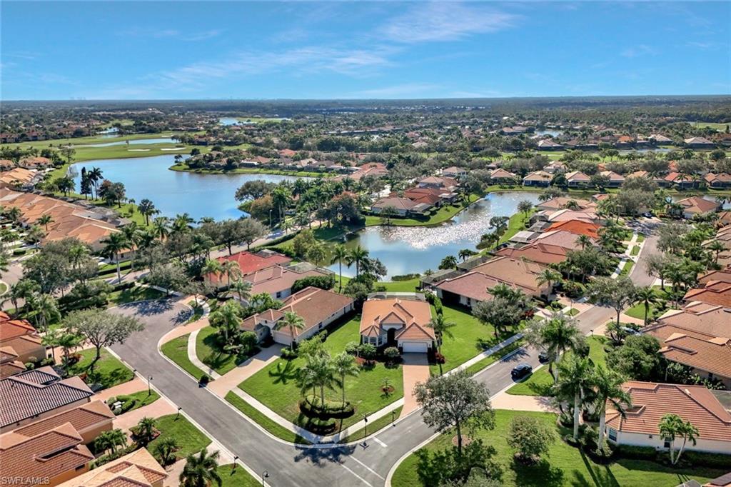 MASTERS RESERVE - Residential