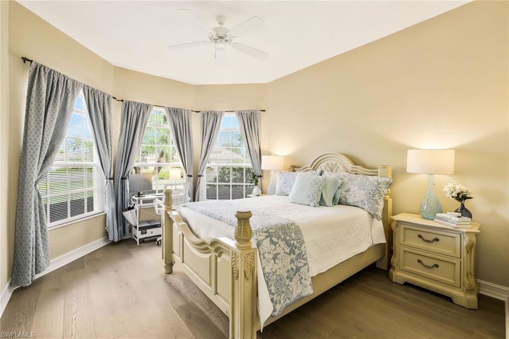 MASTERS RESERVE - Residential