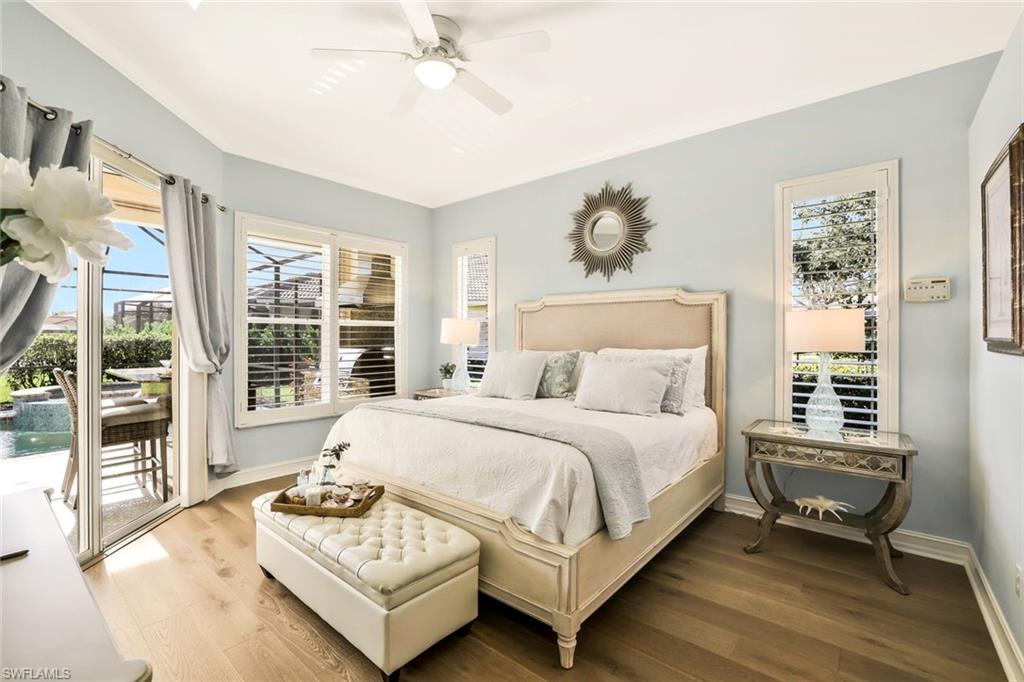 MASTERS RESERVE - Residential