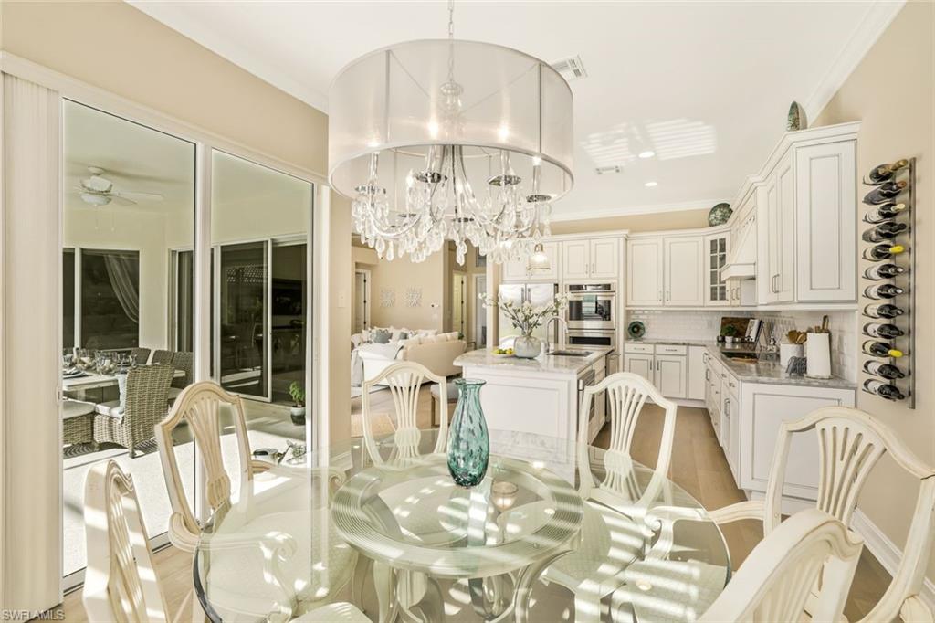 MASTERS RESERVE - Residential