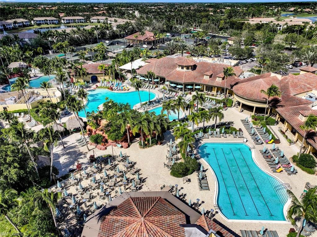 MASTERS RESERVE - Residential