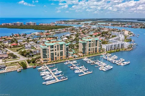 1069 Bald Eagle Dr Unit S-303, Marco Island, FL 34145 - #: 223088522