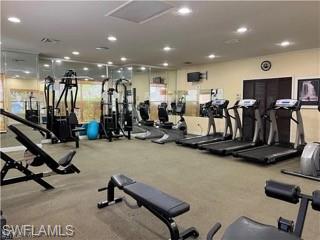 VENETIAN PALMS - Residential