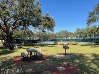 VENETIAN PALMS - Residential