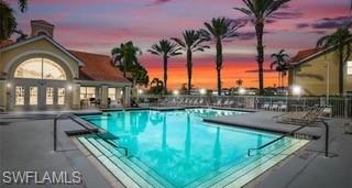 VENETIAN PALMS - Residential