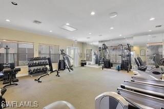 VENETIAN PALMS - Residential