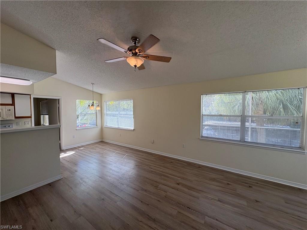 VENETIAN PALMS - Residential