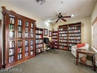 VENETIAN PALMS - Residential