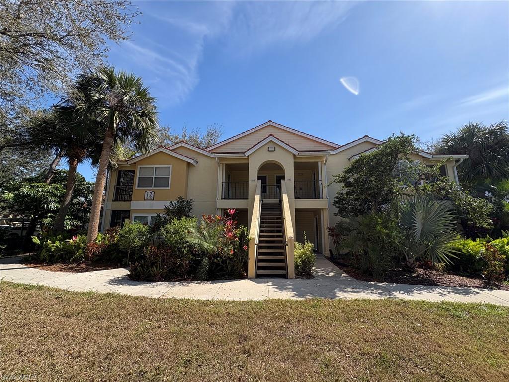 VENETIAN PALMS - Residential