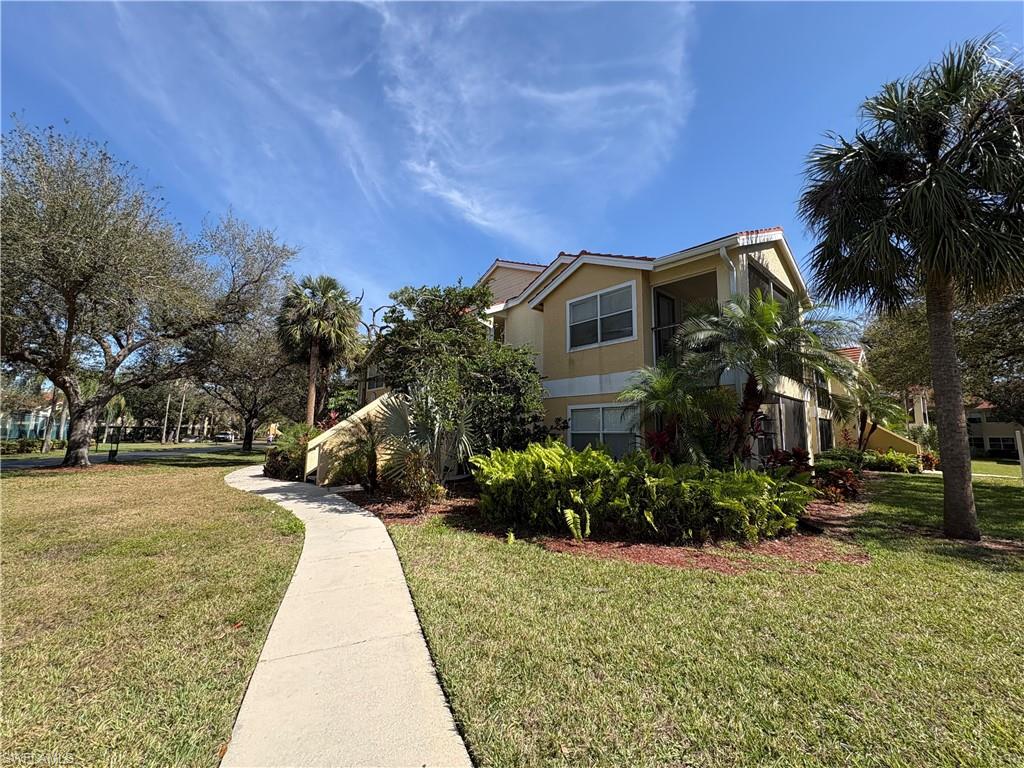 VENETIAN PALMS - Residential