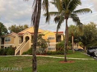VENETIAN PALMS - Residential