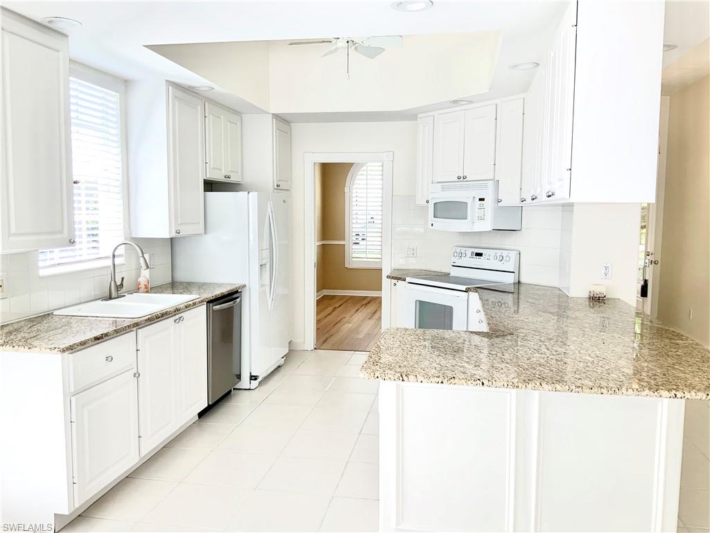 ISLAND WALK - Residential