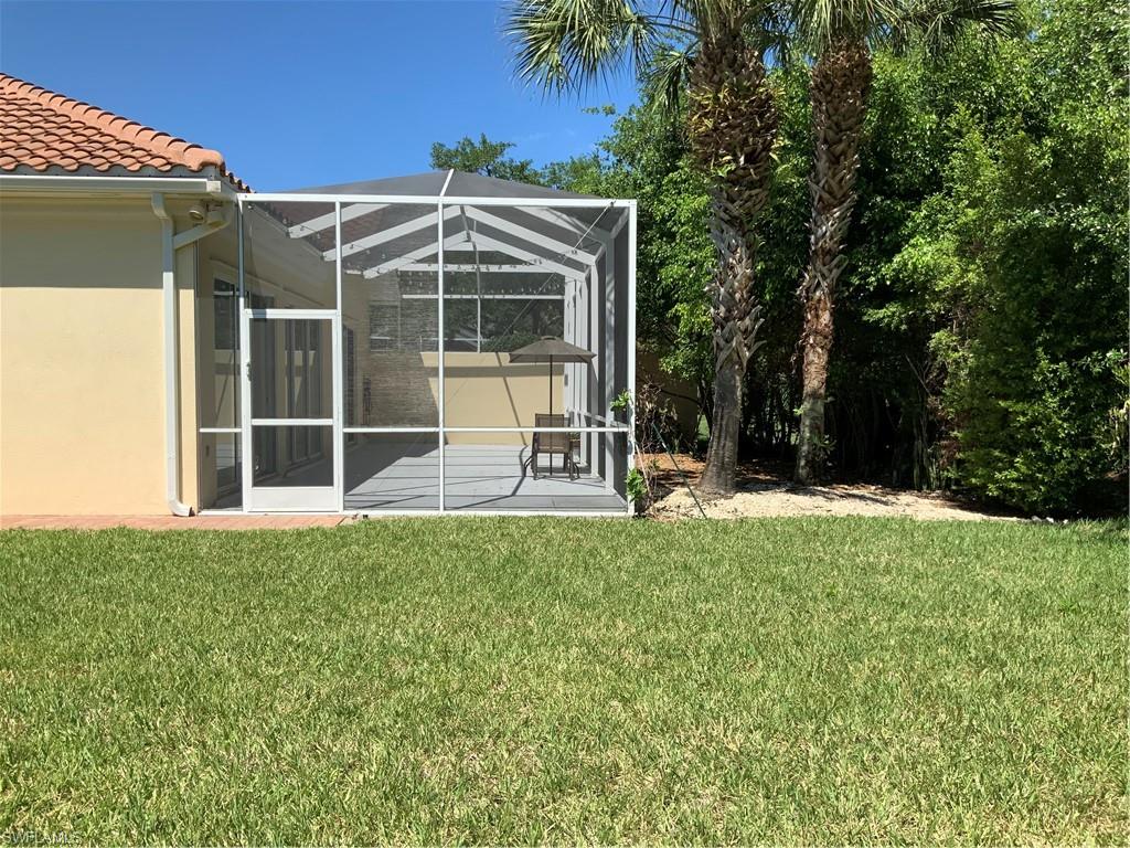 ISLAND WALK - Residential