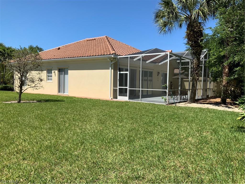 ISLAND WALK - Residential