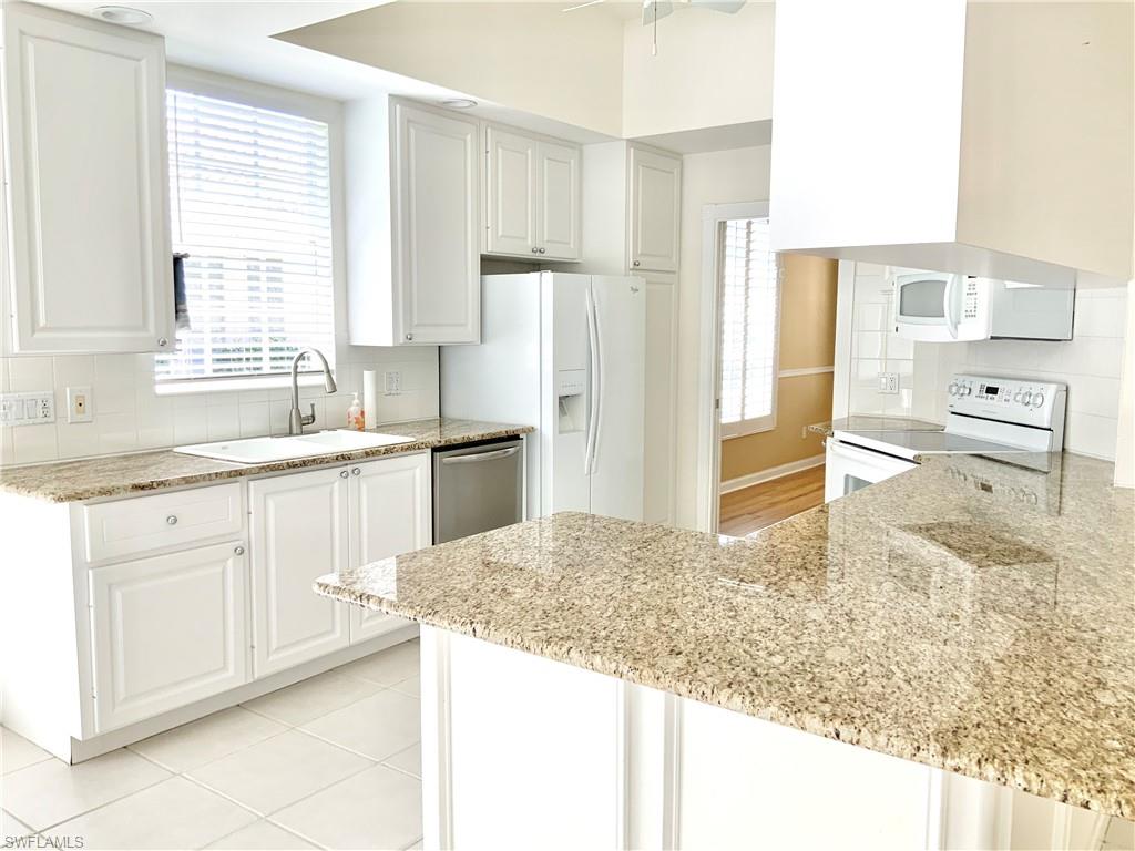 ISLAND WALK - Residential