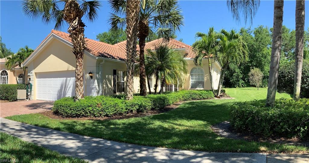 ISLAND WALK - Residential