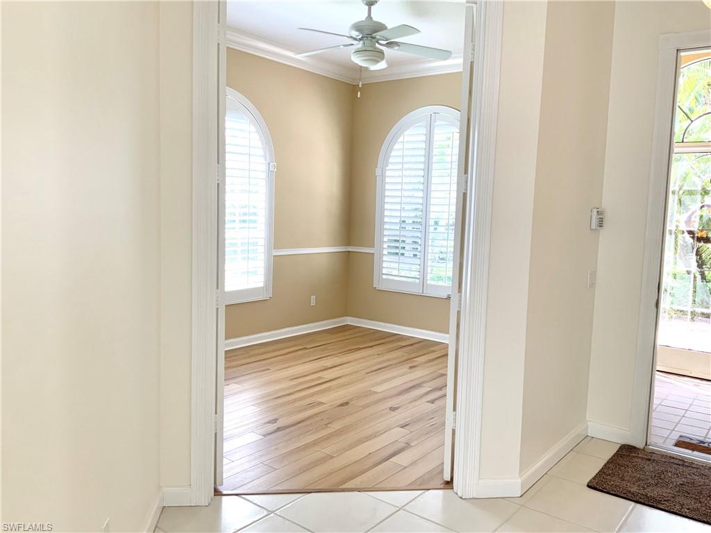 ISLAND WALK - Residential