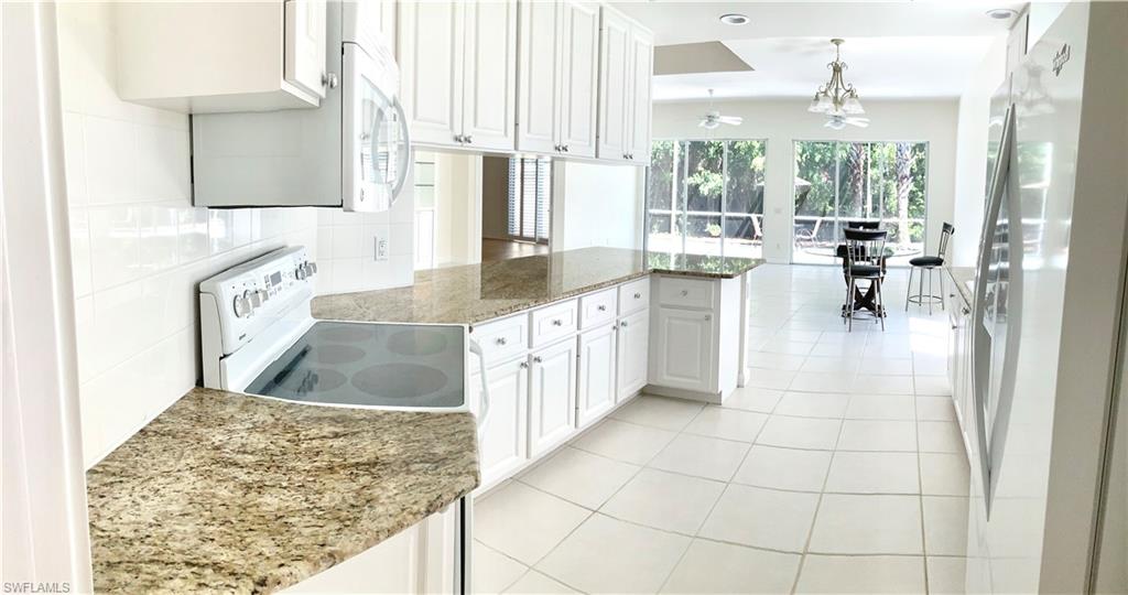 ISLAND WALK - Residential