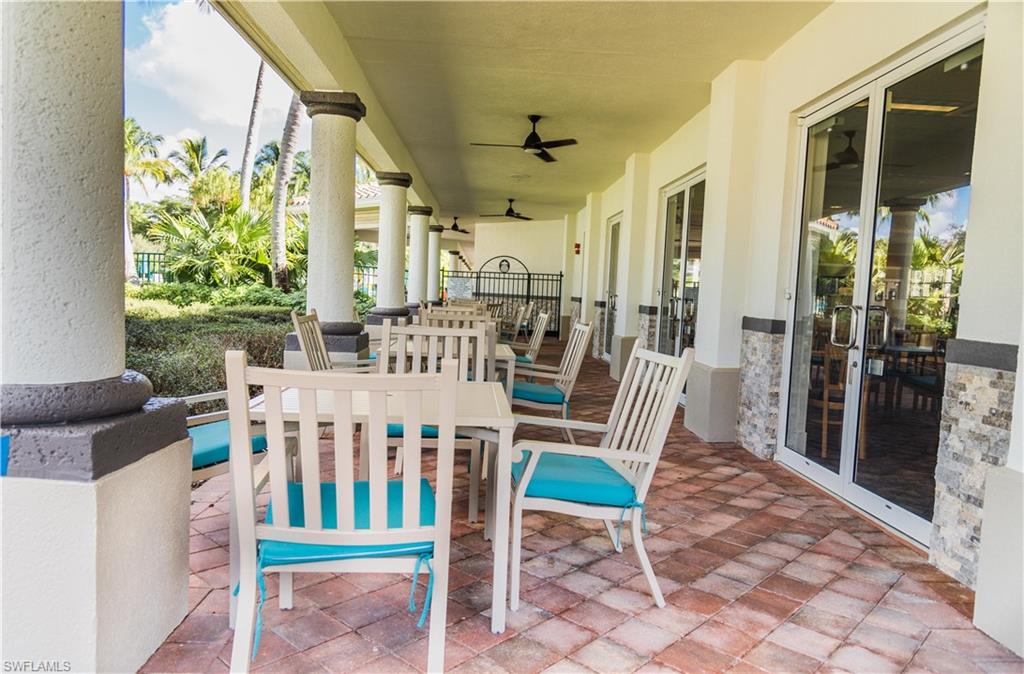 ISLAND WALK - Residential