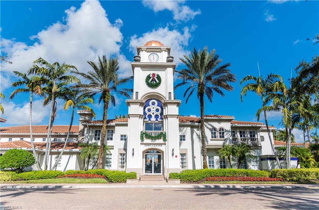 ISLAND WALK - Residential