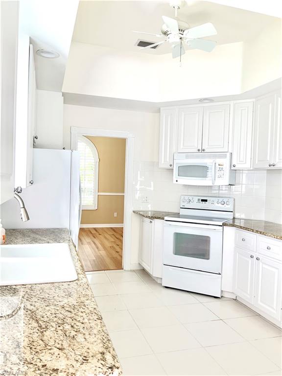 ISLAND WALK - Residential