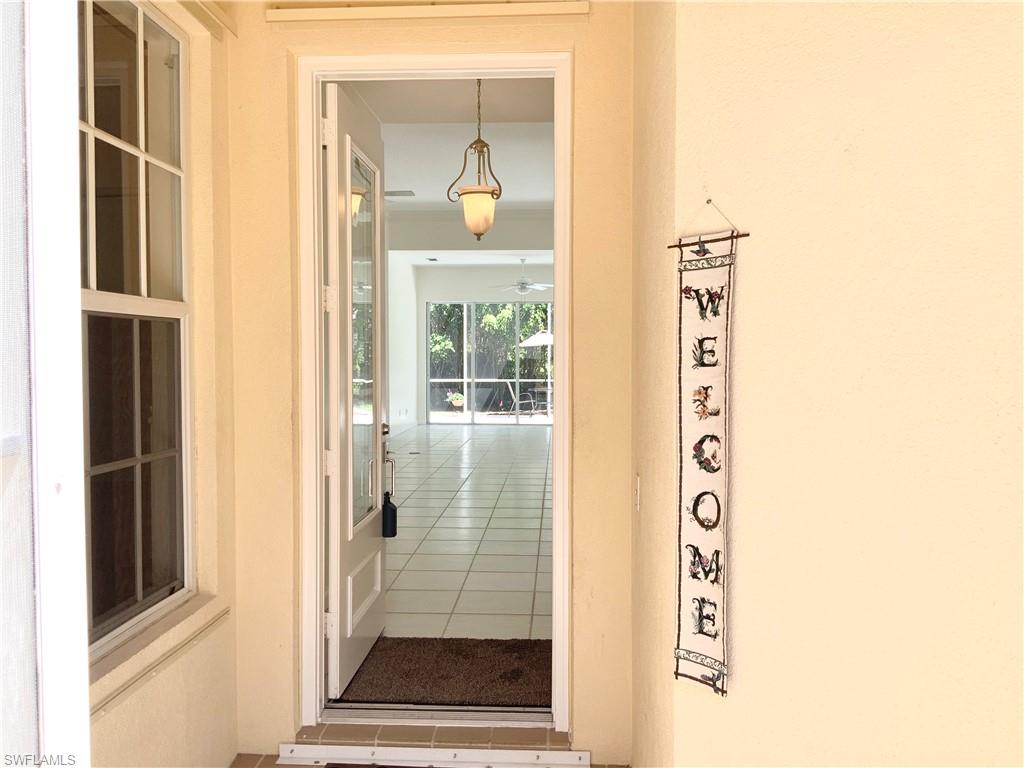 ISLAND WALK - Residential