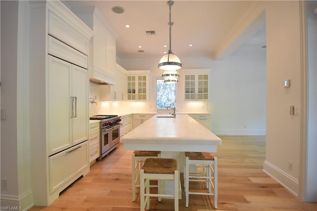 OLDE NAPLES - Residential