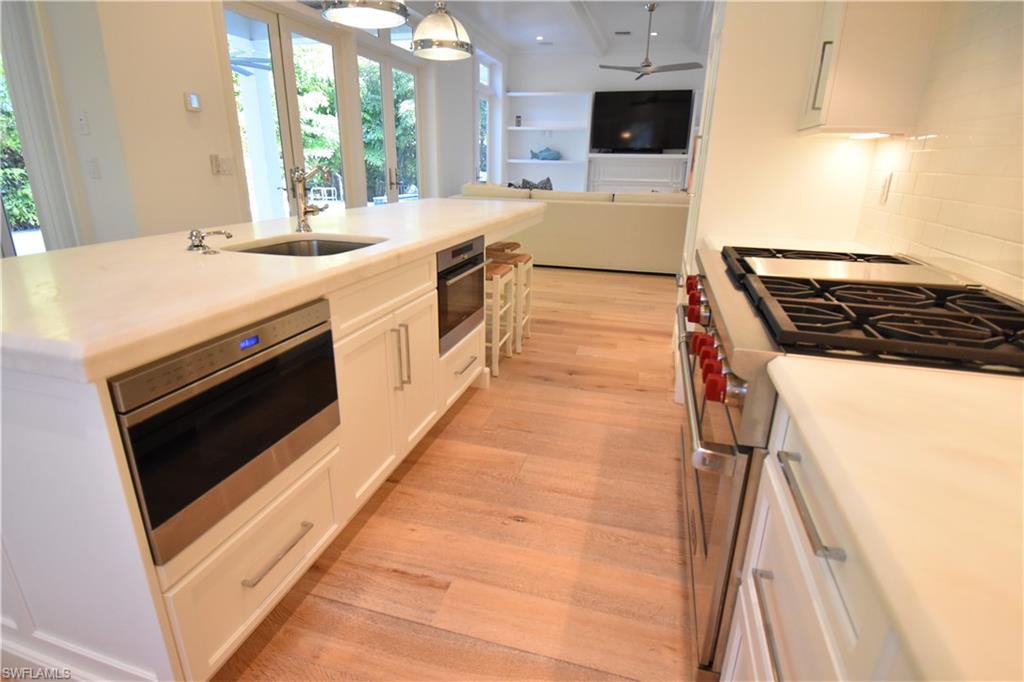 OLDE NAPLES - Residential