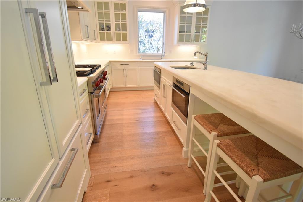 OLDE NAPLES - Residential