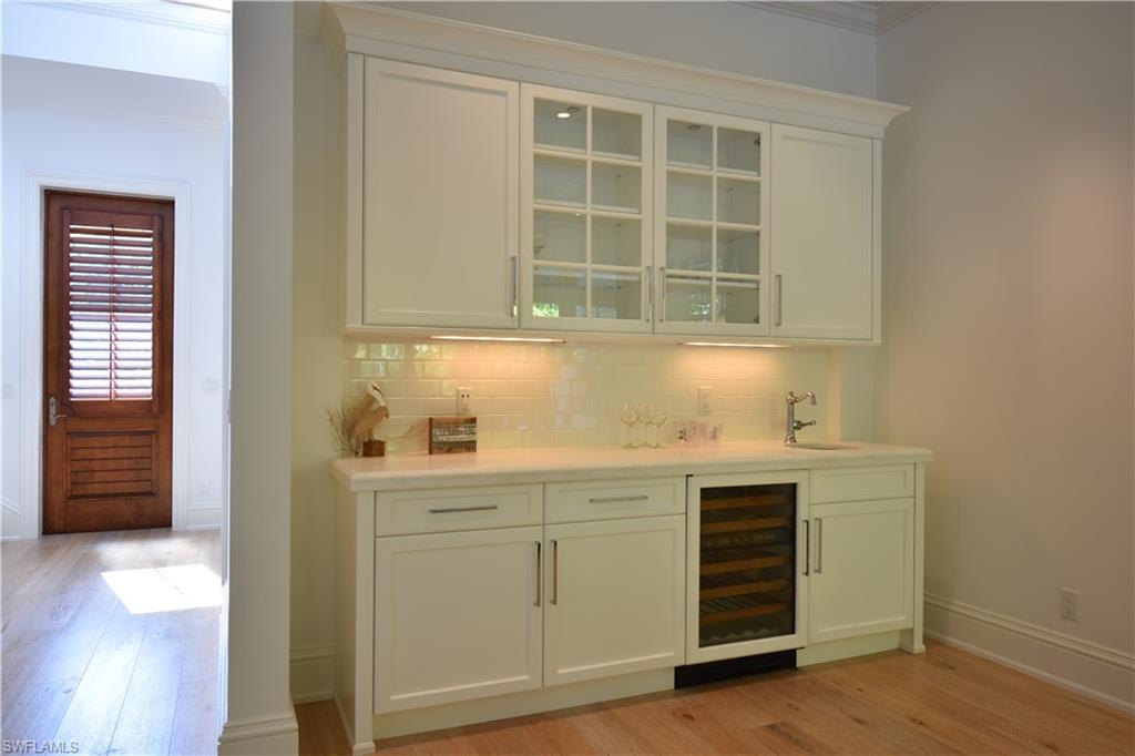 OLDE NAPLES - Residential