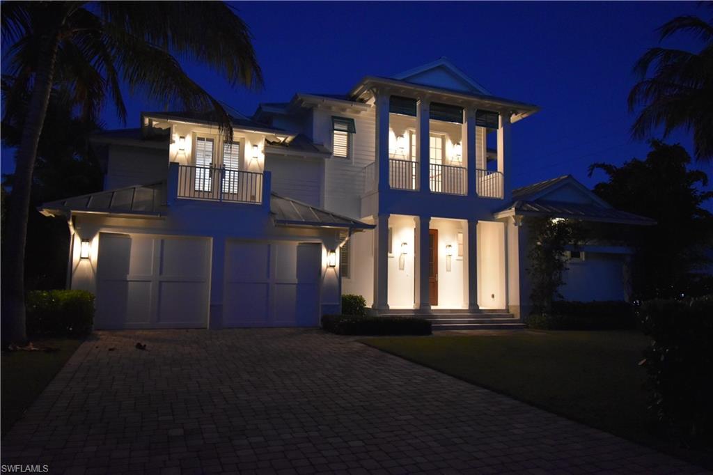 OLDE NAPLES - Residential