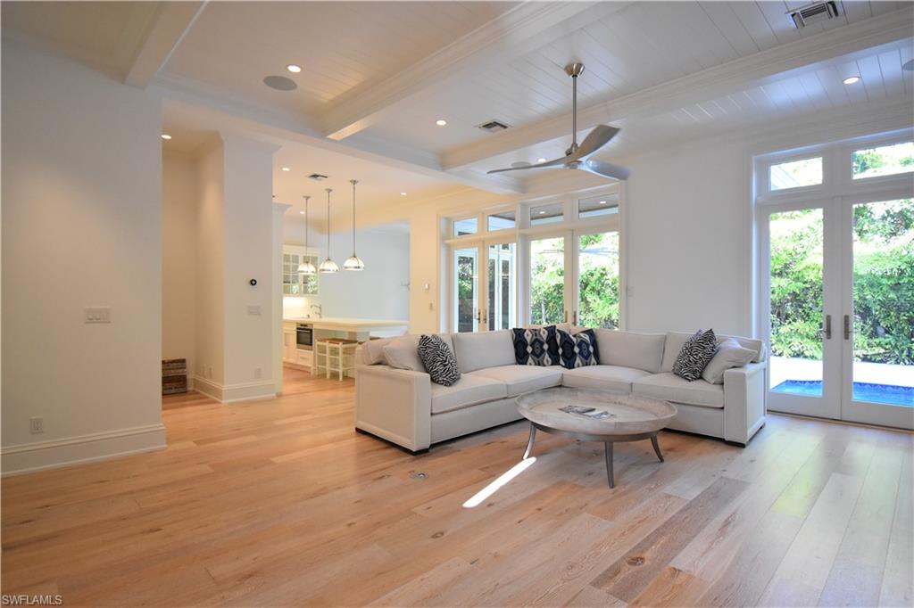 OLDE NAPLES - Residential