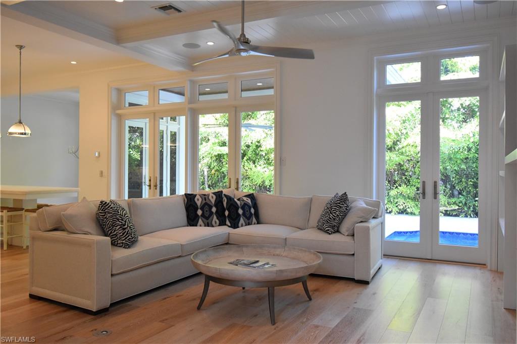 OLDE NAPLES - Residential