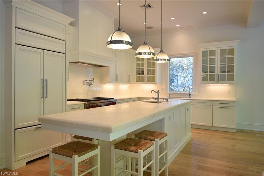 OLDE NAPLES - Residential