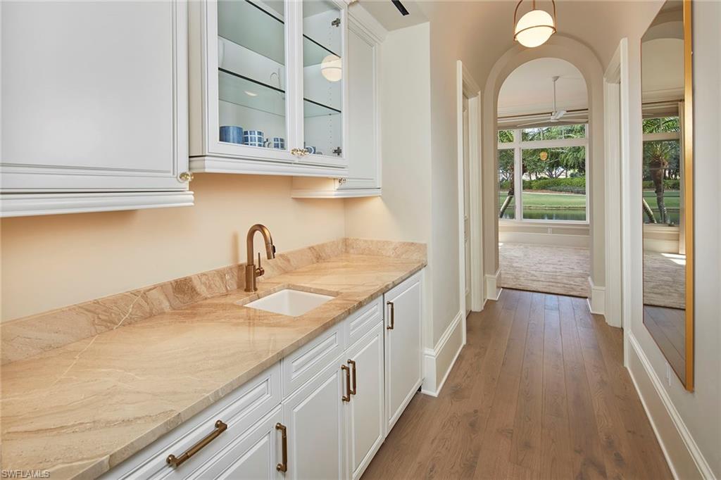 ESTUARY AT GREY OAKS - Residential