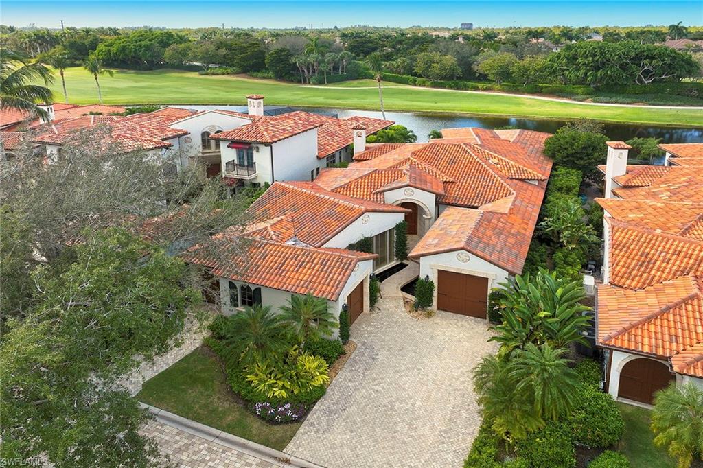 ESTUARY AT GREY OAKS - Residential