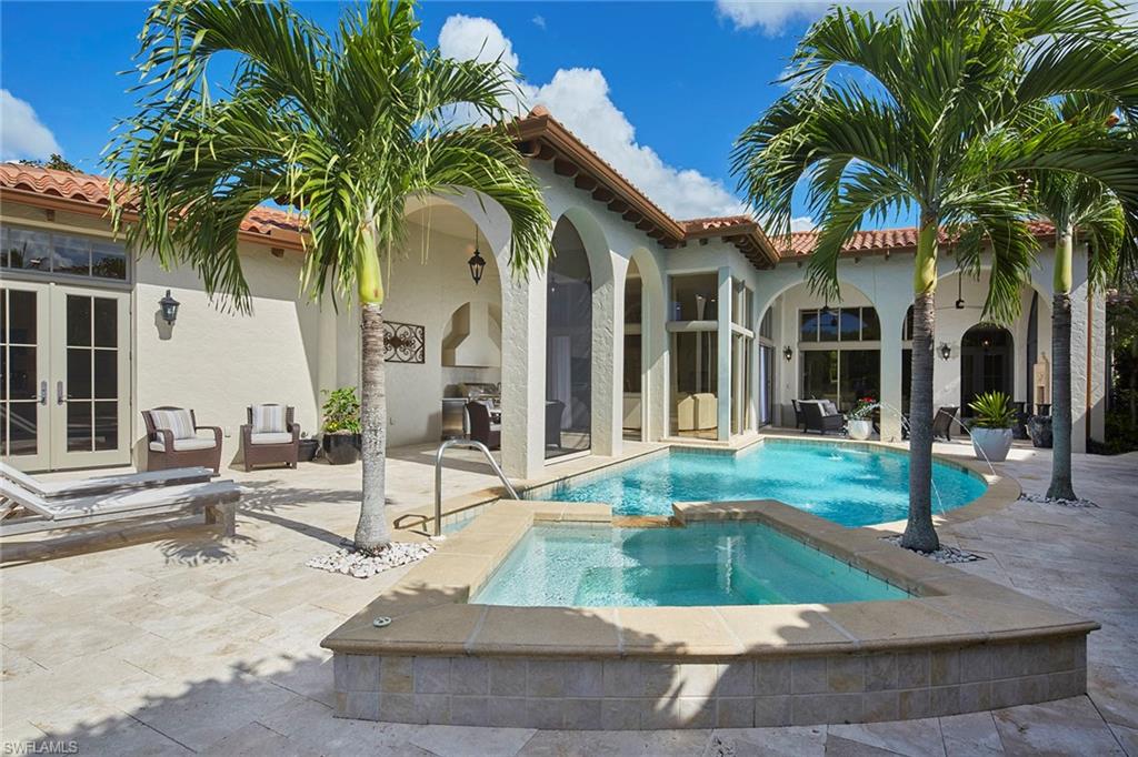 ESTUARY AT GREY OAKS - Residential