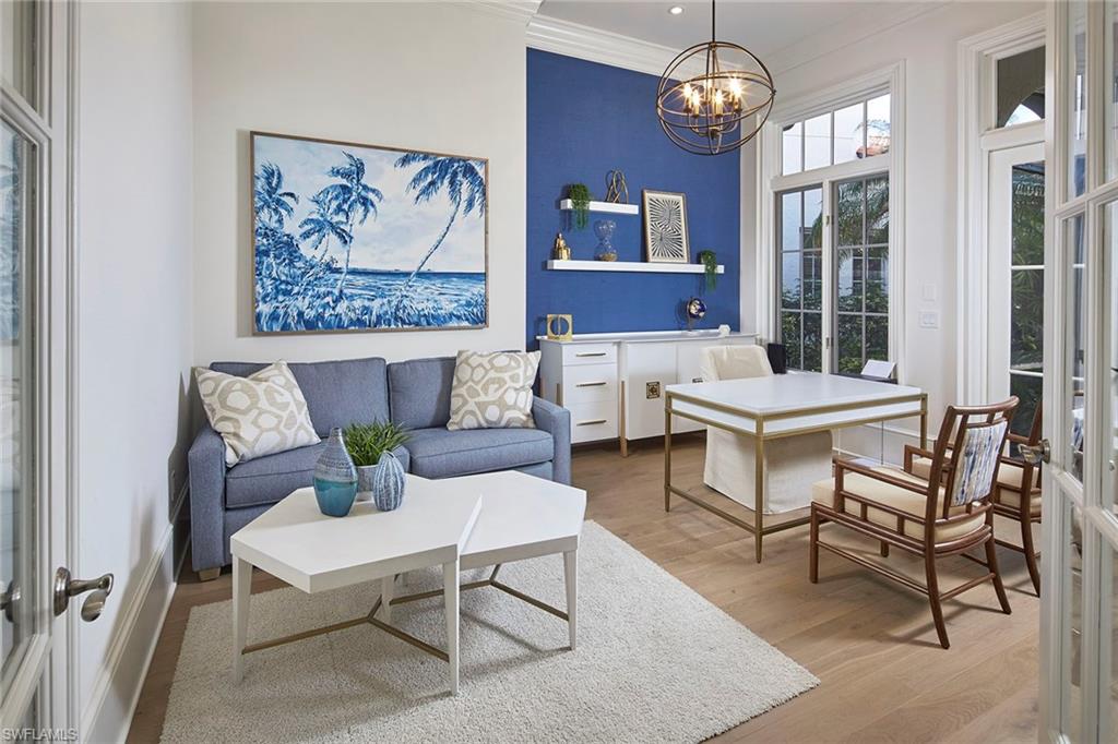 ESTUARY AT GREY OAKS - Residential