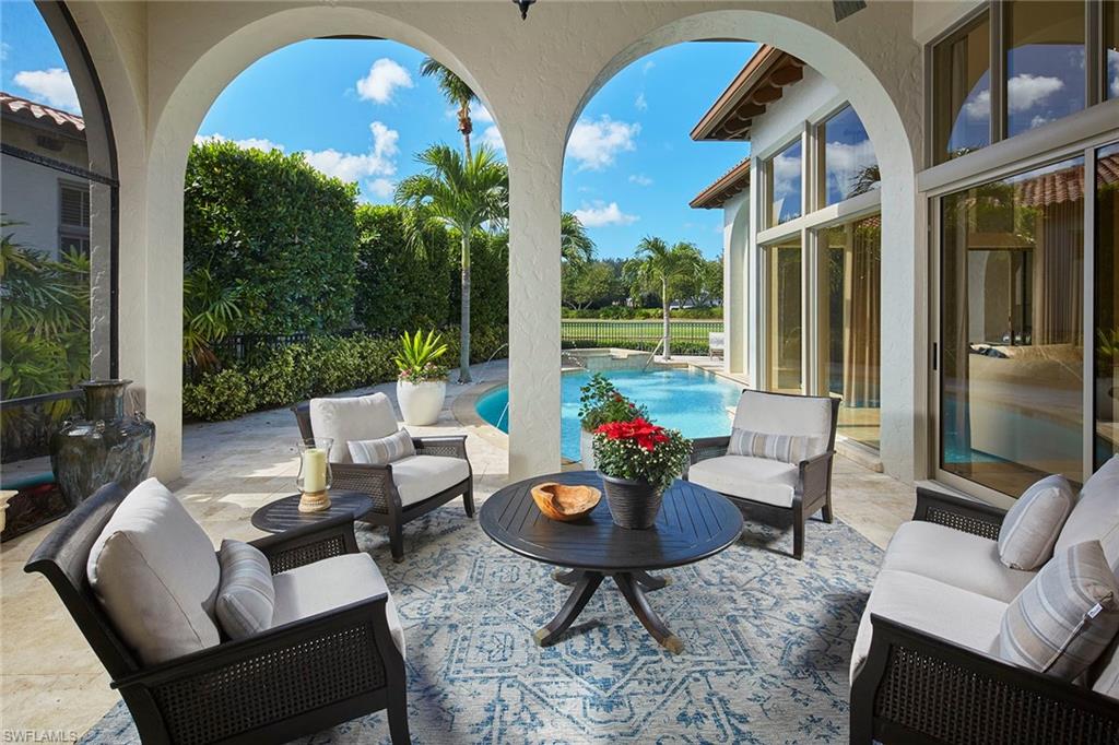 ESTUARY AT GREY OAKS - Residential